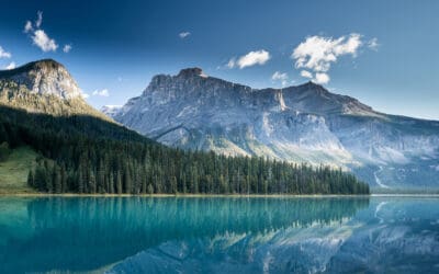 Hike BC Celebrates BC Trails Day, June 7th, 2025