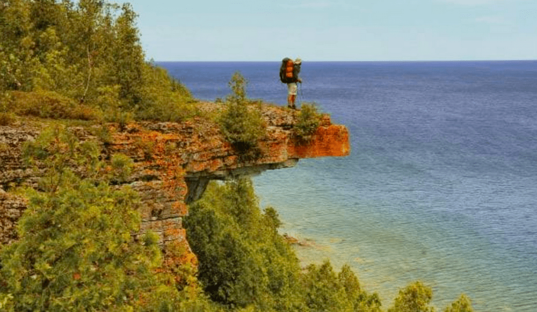 Bruce Trail Hike-A-Thon