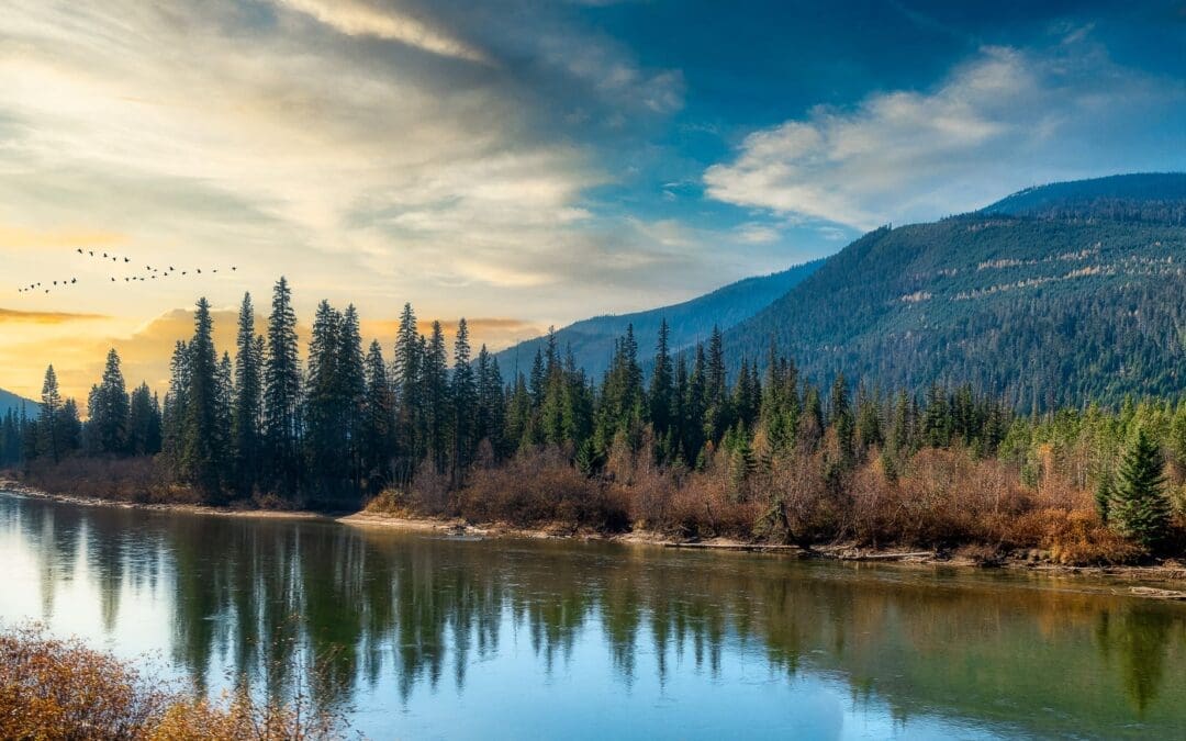 Hike BC célèbre la Journée des sentiers de la Colombie-Britannique, le 7 juin 2025