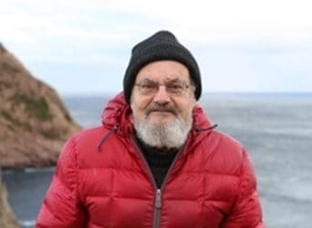 Adrian Tanner