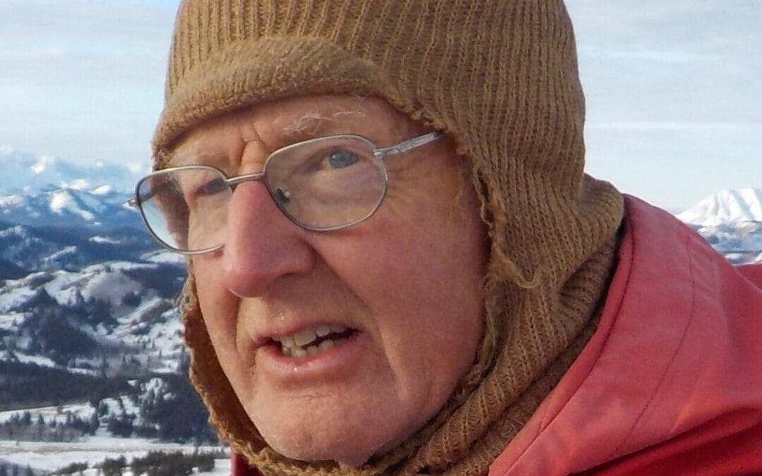 Alistair Des Moulins