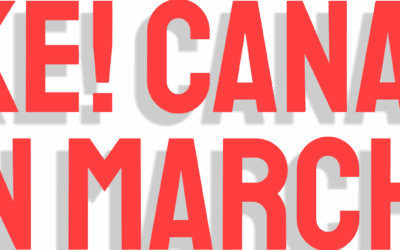 Bilan de l’année 2024 de Hike Canada en Marche