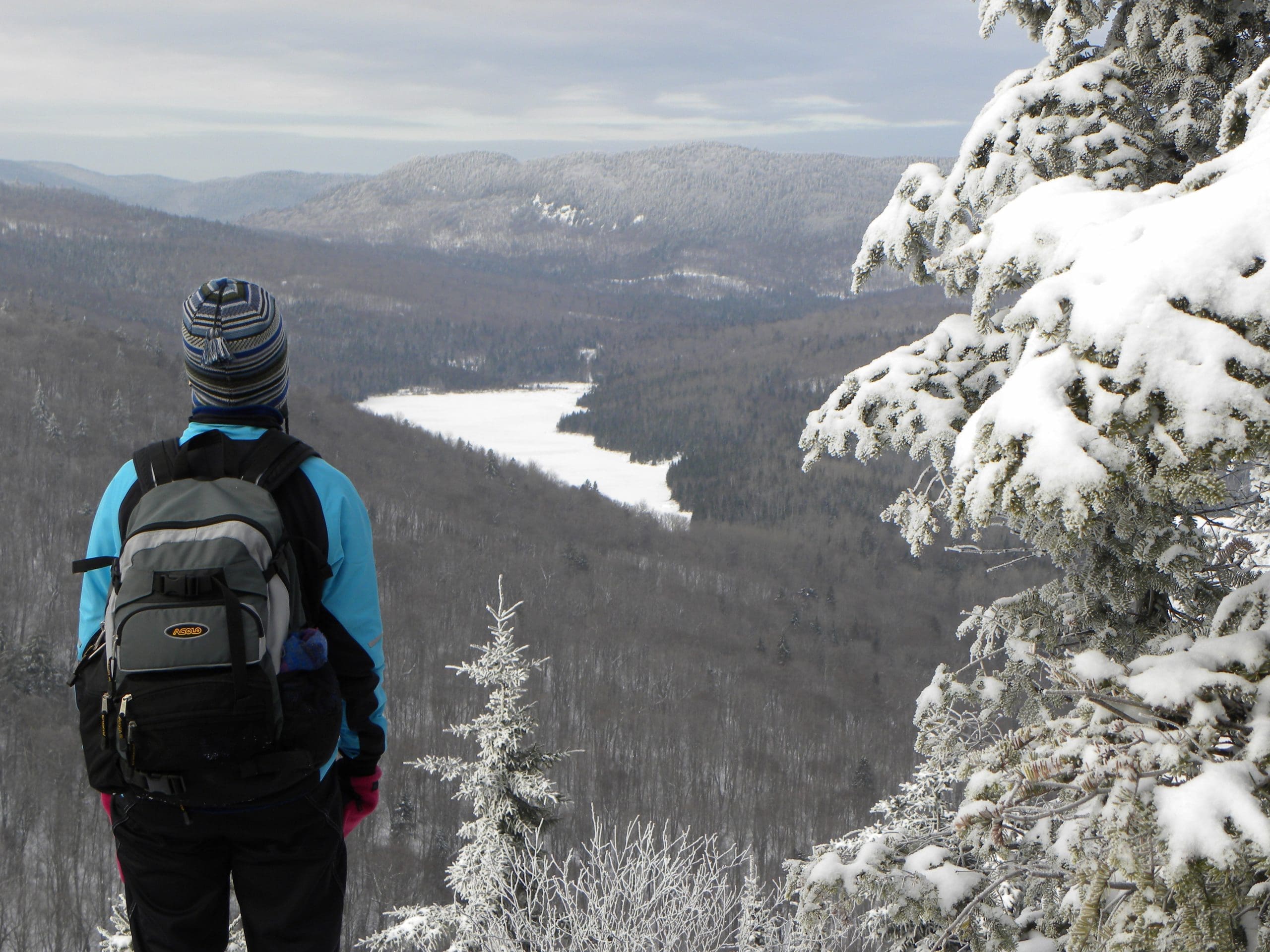 Mont Ouareau – Photo SDPRM